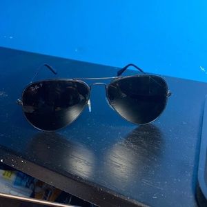 Ray ban sunglasses